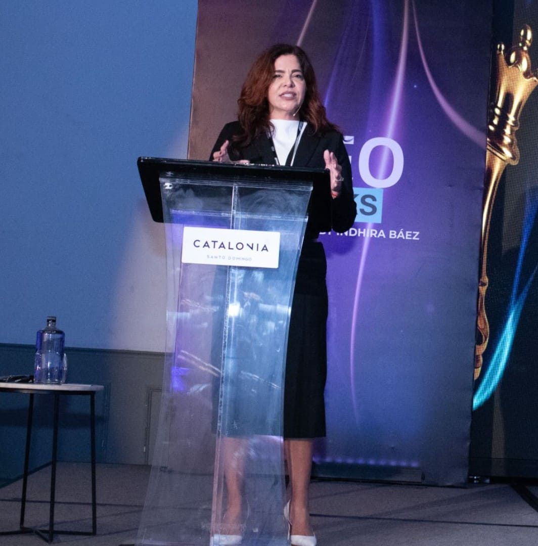 Iza montalvo CEO Talks